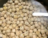 Foto del paso 1 de la receta: Falafel