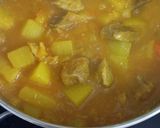Foto del paso 4 de la receta: Delicioso estofado de patatas con carne! 😋😋😋😋