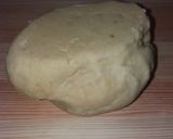 Rákóczi túrós recept fázis 1 fotója