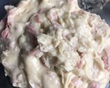 Foto del paso 2 de la receta: Croquetas de fiambre y queso