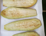 Foto del paso 5 de la receta: Parmigiana de berenjenas 🍆🧀🍅