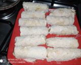 Bread rollmatakin girki5 hoto