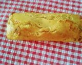 Foto del paso 4 de la receta: #elijococinar este budín salado con queso azul y cebolla verde