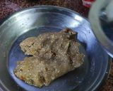 गुड़ आटा मीठी पापड़ी रेसिपी चरण 6 फोटो