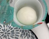 Foto del paso 3 de la receta Ensalada de Burrata con Pepinillos y Aceitunas negras