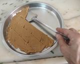 खमंग बाजरी वड्या (Bajri Vadya Recipe In Marathi) रेसिपी स्टेप 3 फोटो 