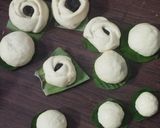 Foto langkah ke 4 dari resep Bakpao.