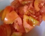 Foto del paso 2 de la receta: Cazuela de verduras y mondongo!!!!