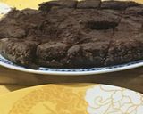 Foto del paso 2 de la receta: Brownie fácil y rico