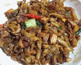 Foto langkah ke 3 dari resep Kwetiau Homemade.