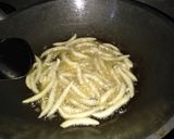 Foto langkah ke 4 dari resep Widaran keju.