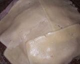 Foto del paso 6 de la receta: Pan de carne a la pizza