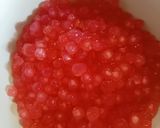 Foto langkah ke 5 dari resep 266. Bubur sagu mutiara gula merah.