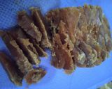 Foto langkah ke 4 dari resep Pisang Gapit Khas Kalimantan.