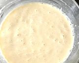 Foto del paso 1 de la receta: Torre de panqueques salada 🥞