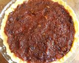 Foto del paso 1 de la receta: Tarta de mermelada casera de higos