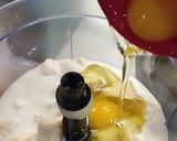 Foto langkah ke 2 dari resep Puding roti karamel.
