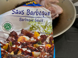 Sayap Barbeque