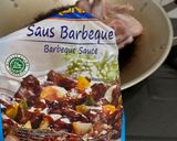 Foto langkah ke 3 dari resep Sayap Barbeque.