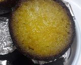 A picture of step 13 of Kala Jam / Kala Jamun.