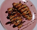 Foto del paso 12 de la receta: ❤️Croissant y Chocolatines❤️ 🥐Masa Danesa🥐