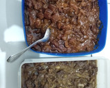 Foto langkah ke 3 dari resep Beef teriyaki.