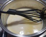 Foto del paso 4 de la receta: Canelons de Carn de Pollo. Amb tomatiga. I amb bechamel de Avena sin lactosa