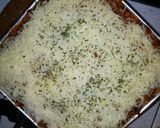 Foto langkah ke 10 dari resep Lasagna Kulit Pangsit.