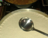 Foto del paso 6 de la receta: Lomopizza :D