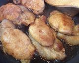 รูปขั้นตอนการทำที่ 4 ของ หมูทอดขิง 生姜焼き