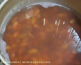 Foto langkah ke 1 dari resep PGBA37 Sop Kacang Merah Chiken Bone Broth.