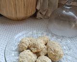 Foto del paso 11 de la receta: Galletas de Coco y Avena Saludables y Económicas!