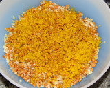 Foto del paso 4 de la receta: Bulgur con lentejas y curry