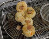 Foto langkah ke 5 dari resep Tahu Fantasi Udang.