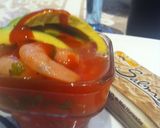 Foto del paso 8 de la receta: Cocktail de camarón para cuaresma