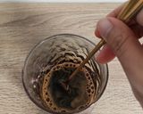 Foto langkah ke 1 dari resep Sweet Americano.