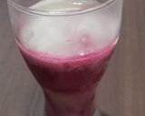 રોઝ લસ્સી (Rose Lassi Recipe In Gujarati) રેસીપી સ્ટેપ2ફોટો