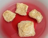 Foto del paso 1 de la receta: Filetes de soja texturizada