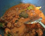 Foto langkah ke 4 dari resep Gongso Daging Kambing.