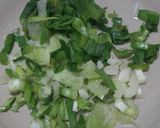 Foto langkah ke 2 dari resep Cireng Nasi Krispi.