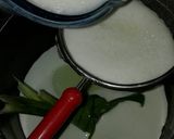 Foto langkah ke 4 dari resep Edamame milk.