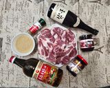 蜜汁叉燒肉的食譜步驟1照片