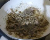 Foto del paso 1 de la receta: Tortillas de harina de trigo con cerdo