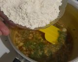 Foto langkah ke 5 dari resep Salome Isi Abon Khas Solo.