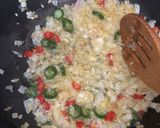 Foto langkah ke 2 dari resep Chicken Stew / Fricasee de Pollo.