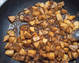 Foto del paso 2 de la receta: Confitura de manzana 🍎