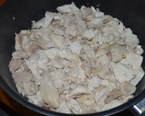 Foto del paso 5 de la receta: Makluba de pollo