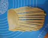 Foto langkah ke 4 dari resep Wool Roll Bread.