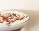 Foto langkah ke 4 dari resep Whipped cream.
