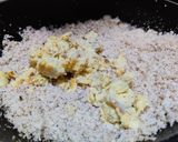 A picture of step 5 of Khasta Gujiya.